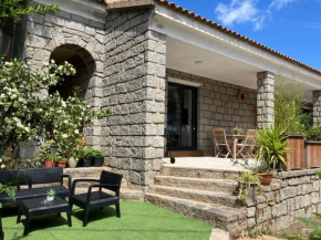 Villa vue mer à 5 minutes à pied du centre ville